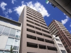 神戸市中央区海岸通の賃貸物件外観写真