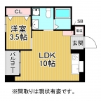 神戸市須磨区大黒町の賃貸