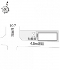 神戸市東灘区西岡本（阪急神戸線岡本駅）のアパート賃貸物件 その他写真1