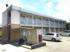 神戸市垂水区福田の賃貸物件外観写真