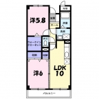 神戸市北区西大池の賃貸