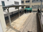神戸市長田区長尾町（山陽電鉄線板宿駅）のアパート賃貸物件 その他写真3