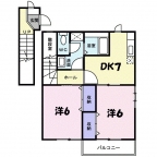 神戸市北区藤原台南町の賃貸