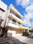 神戸市長田区大塚町の賃貸
