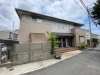 神戸市須磨区関守町の賃貸物件外観写真