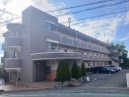 神戸市垂水区桃山台の賃貸物件外観写真
