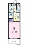 神戸市垂水区桃山台の賃貸
