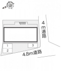 神戸市長田区西丸山町（神戸電鉄有馬線丸山駅）のアパート賃貸物件 その他写真1