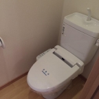 の賃貸物件外観写真