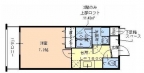 神戸市中央区上筒井通の賃貸