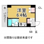 神戸市兵庫区水木通の賃貸