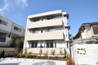 神戸市東灘区深江南町の賃貸物件外観写真