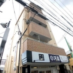神戸市須磨区の賃貸物件外観写真
