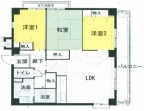 神戸市灘区神ノ木通の賃貸