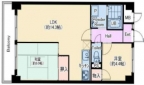 神戸市東灘区甲南町の賃貸