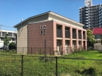 神戸市東灘区魚崎南町の賃貸物件外観写真