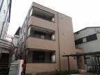 神田町の物件外観写真