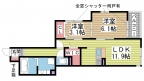 神戸市中央区旗塚通の賃貸