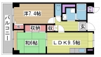 神戸市兵庫区西上橘通の賃貸