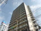 神戸市兵庫区湊町の賃貸物件外観写真