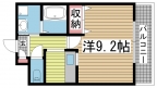 神戸市兵庫区上祇園町の賃貸