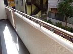 神戸市灘区水道筋（阪急神戸線王子公園駅）のマンション賃貸物件 その他写真5