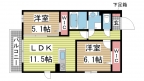 神戸市北区谷上東町の賃貸