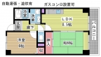 神戸市長田区御船通の賃貸