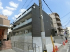 篠原中町の物件外観写真