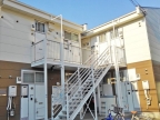 新在家南町の物件外観写真