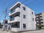 城が山の物件外観写真