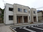 神戸市北区鈴蘭台西町の賃貸