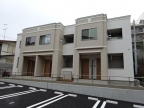 鈴蘭台西町の物件外観写真