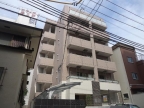 東雲通の物件外観写真
