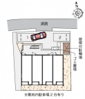三木市大村の賃貸