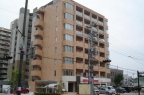 神戸市長田区神楽町の賃貸