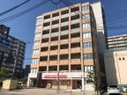 神楽町の物件外観写真