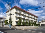 福田の物件外観写真