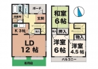 神戸市西区伊川谷町長坂の賃貸