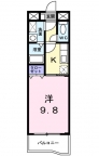 神戸市垂水区桃山台の賃貸