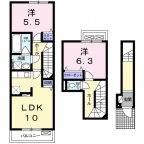 神戸市西区玉津町田中の賃貸