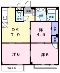 神戸市西区長畑町の賃貸