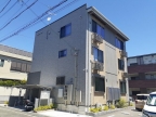 神戸市東灘区の賃貸物件外観写真