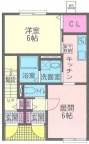 神戸市北区鹿の子台北町の賃貸