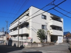 神戸市西区上新地の賃貸物件外観写真