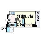 神戸市中央区加納町の賃貸物件外観写真