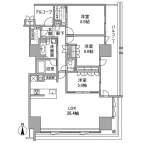 神戸市中央区海岸通の賃貸