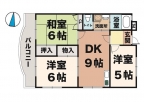 神戸市須磨区北落合の賃貸