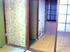 神戸市垂水区城が山（山陽電鉄線滝の茶屋駅）の貸家賃貸物件 その他写真4