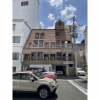 神戸市中央区元町通の賃貸物件外観写真
